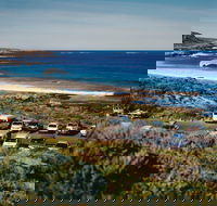 Gracetown - Accommodation Port Hedland