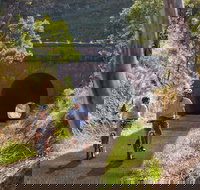 Great Victorian Rail Trail - Accommodation Port Hedland