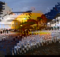 Grove Pavilion - Accommodation Port Hedland