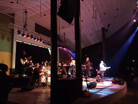 Grove Pavilion - Accommodation Port Hedland 1