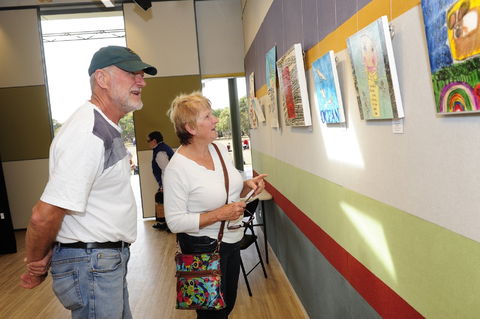 Grove Pavilion - Accommodation Port Hedland 2