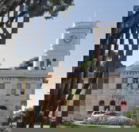 Guildford Post Office - Accommodation Port Hedland