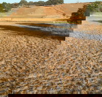 Gunning Golf Club - Accommodation Port Hedland