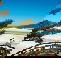 Hill Inlet Lookout Track Whitsunday Islands National Park - Accommodation Port Hedland