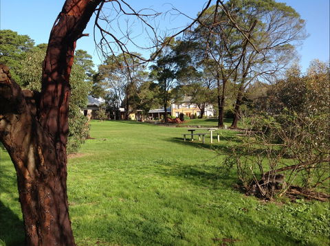 HIRL Hamilton Institute Of Rural Learning - Accommodation Port Hedland 2