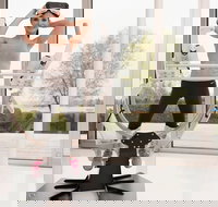 ICAROS Active Virtual Reality - Accommodation Port Hedland