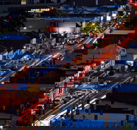 Ivanhoe Shopping Centre - Accommodation Port Hedland