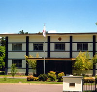 Japan Embassy of - Accommodation Port Hedland