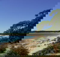 Jibbon Beach Bundeena - Accommodation Port Hedland