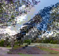 John Scott Park - Accommodation Port Hedland