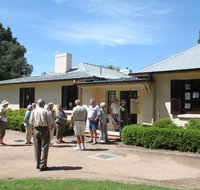 John Macarthur's Hambledon Cottage  Museum - Accommodation Port Hedland