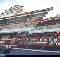 Junee - Accommodation Port Hedland