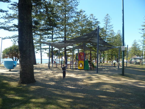 Justins Park - Accommodation Port Hedland 0