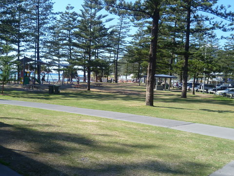 Justins Park - Accommodation Port Hedland 1