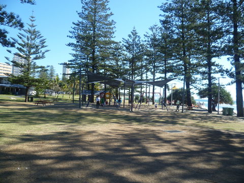 Justins Park - Accommodation Port Hedland 2