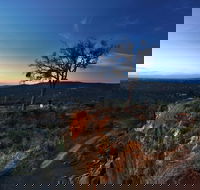 Kalamunda National Park - Accommodation Port Hedland