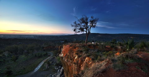 Kalamunda National Park - Accommodation Port Hedland 0