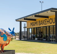 KangaART at Miami Bakehouse - Accommodation Port Hedland