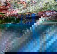 Karijini and the Pilbara - Accommodation Port Hedland