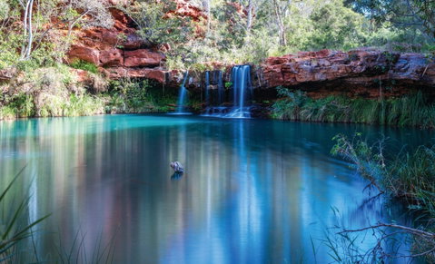 Karijini And The Pilbara - Accommodation Port Hedland 0