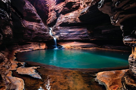 Karijini And The Pilbara - Accommodation Port Hedland 1