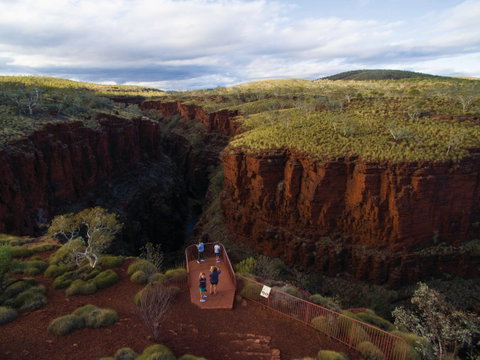 Karijini And The Pilbara - Accommodation Port Hedland 2