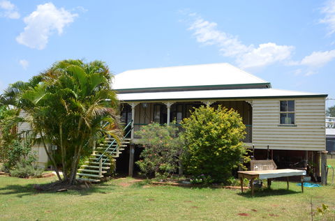 Kilburnie Homestead - Accommodation Port Hedland 0