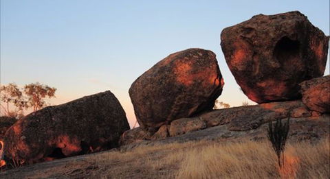 Kooyoora State Park - Accommodation Port Hedland 0