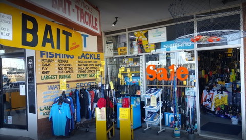 Lakes Entrance Angler - Accommodation Port Hedland 0