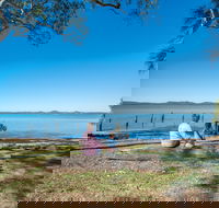 Lamb Island Nguderoo - Accommodation Port Hedland