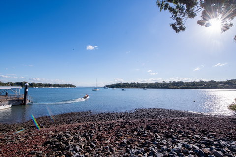 Lamb Island (Nguderoo) - Accommodation Port Hedland 2