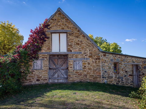 Lavandula Swiss Italian Farm - Accommodation Port Hedland 1