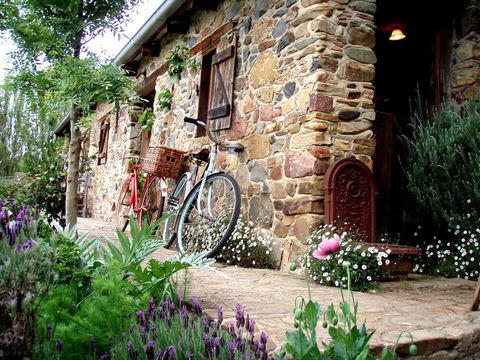 Lavandula Swiss Italian Farm - Accommodation Port Hedland 2