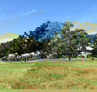 Leacock Picnic Area - Accommodation Port Hedland