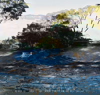 Leuralla Amphitheatre - Accommodation Port Hedland