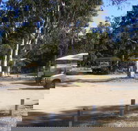 Lions Park - Nanango - Accommodation Port Hedland