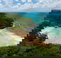 Little Bondi beach - Accommodation Port Hedland