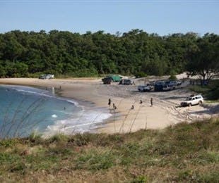 Little Bondi Beach - Accommodation Port Hedland 2