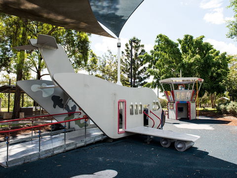 Lobley Park - Accommodation Port Hedland 0