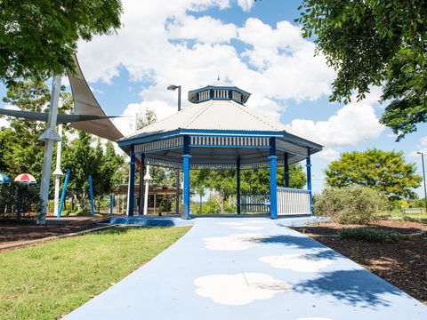 Lobley Park - Accommodation Port Hedland 2