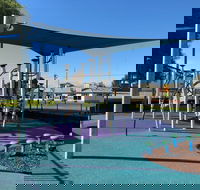Lucindale - Accommodation Port Hedland