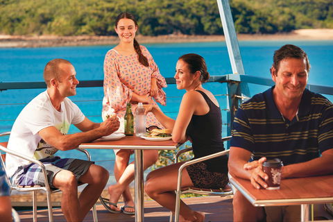 Mackay City Centre - Accommodation Port Hedland 2