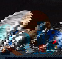 Made in Mansfield Inc. - Accommodation Port Hedland