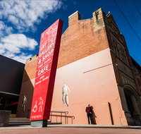Maitland Regional Art Gallery - Accommodation Port Hedland
