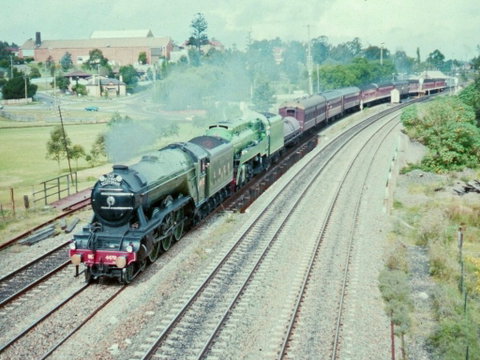 Maitland Railway Museum - Accommodation Port Hedland 1