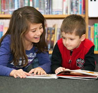 Maitland City Library - Accommodation Port Hedland