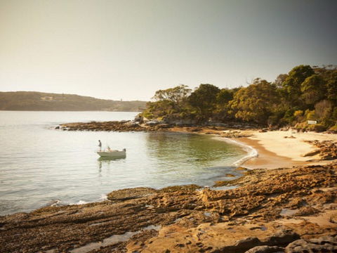 Manly To Spit Bridge Scenic Walkway - Accommodation Port Hedland 1
