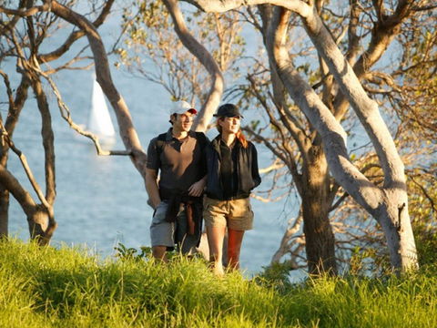 Manly To Spit Bridge Scenic Walkway - Accommodation Port Hedland 2