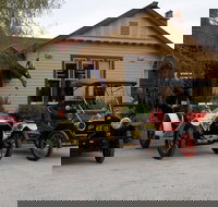 Mansfield Station - Accommodation Port Hedland