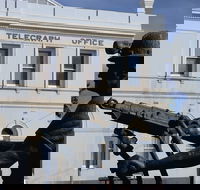 Miners Monument - Accommodation Port Hedland